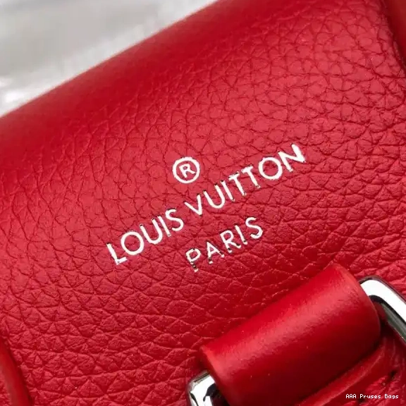 AAA Replica Ru MINI Vuitton BACKPACK Louis LOCKME 0531